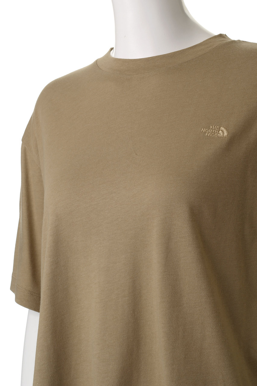 ザ ノースフェイス THE NORTH FACE ショートスリーブラウンドヘムビッグティー（レディース） Tシャツ 半袖 メンズ アウトドア ブランド 新品 ヨドバシ.com - THE NORTH FACE ザ・ノース・フェイス ショート