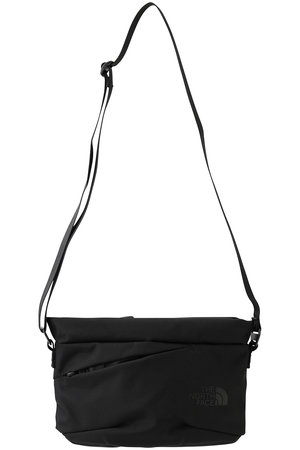 ザ・ノース・フェイス/THE NORTH FACEの【UNISEX】ピレネーショルダーS(120100/120102)