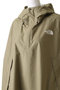 【UNISEX】アクセスポンチョ ザ・ノース・フェイス/THE NORTH FACE