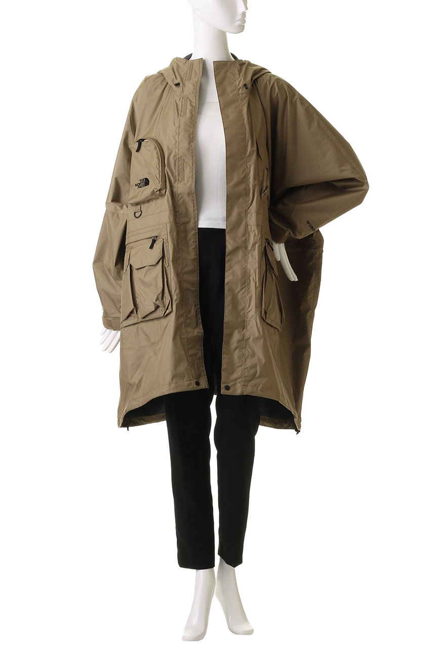 THE NORTH FACE(ザ・ノース・フェイス)｜【UNISEX】ウーロス