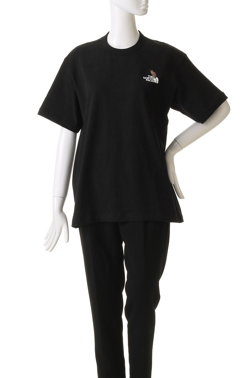 THE NORTH FACE(ザ・ノース・フェイス)｜【UNISEX】ショート