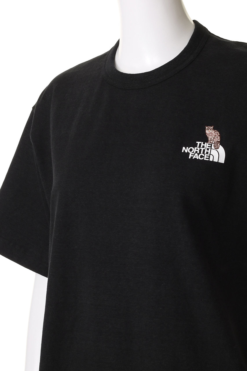 楽天市場】【ネコポス配送】ザ・ノース・フェイス 半袖Tシャツ