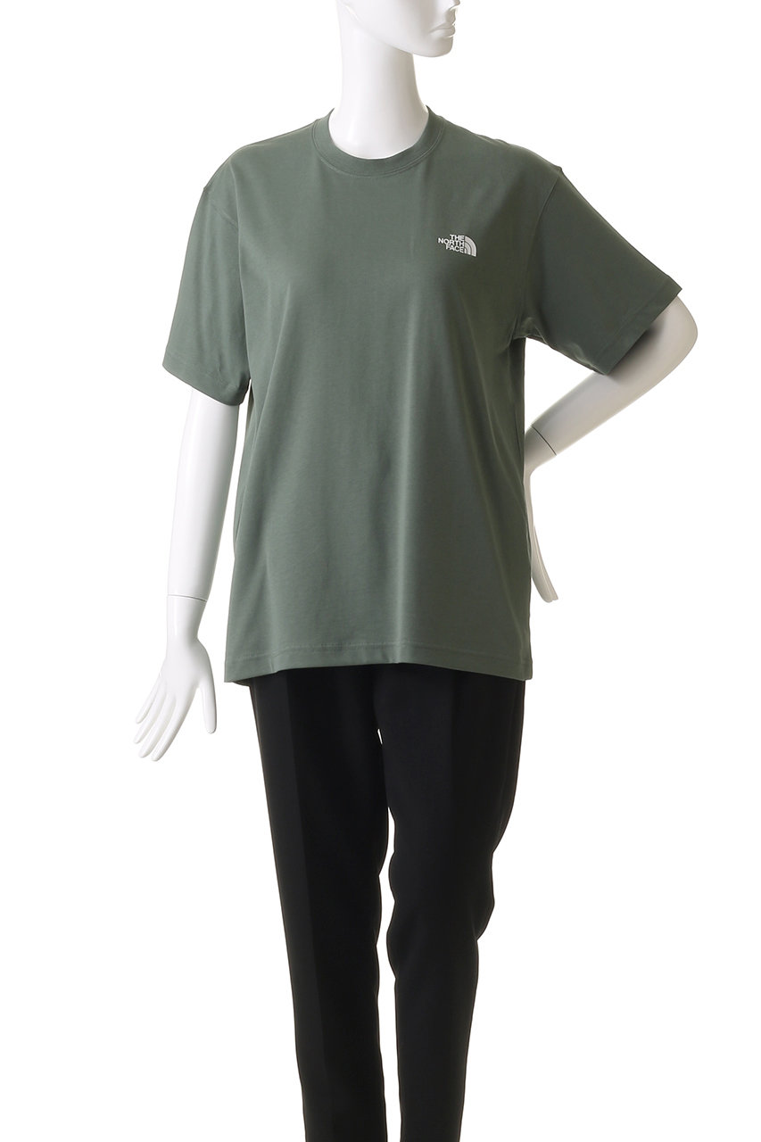THE NORTH FACE(ザ・ノース・フェイス)｜【UNISEX】ショート