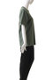 【UNISEX】ショートスリーブフラッシュドライピクセルプラントコットンティー ザ・ノース・フェイス/THE NORTH FACE