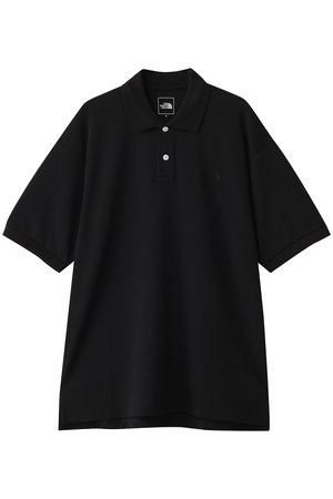 ザ・ノース・フェイス/THE NORTH FACEの【MEN】ショートスリーブエニーパートポロ(110100/110102)