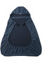 【Baby】ベビーサンシェイドブランケット ザ・ノース・フェイス/THE NORTH FACE アーバンネイビー