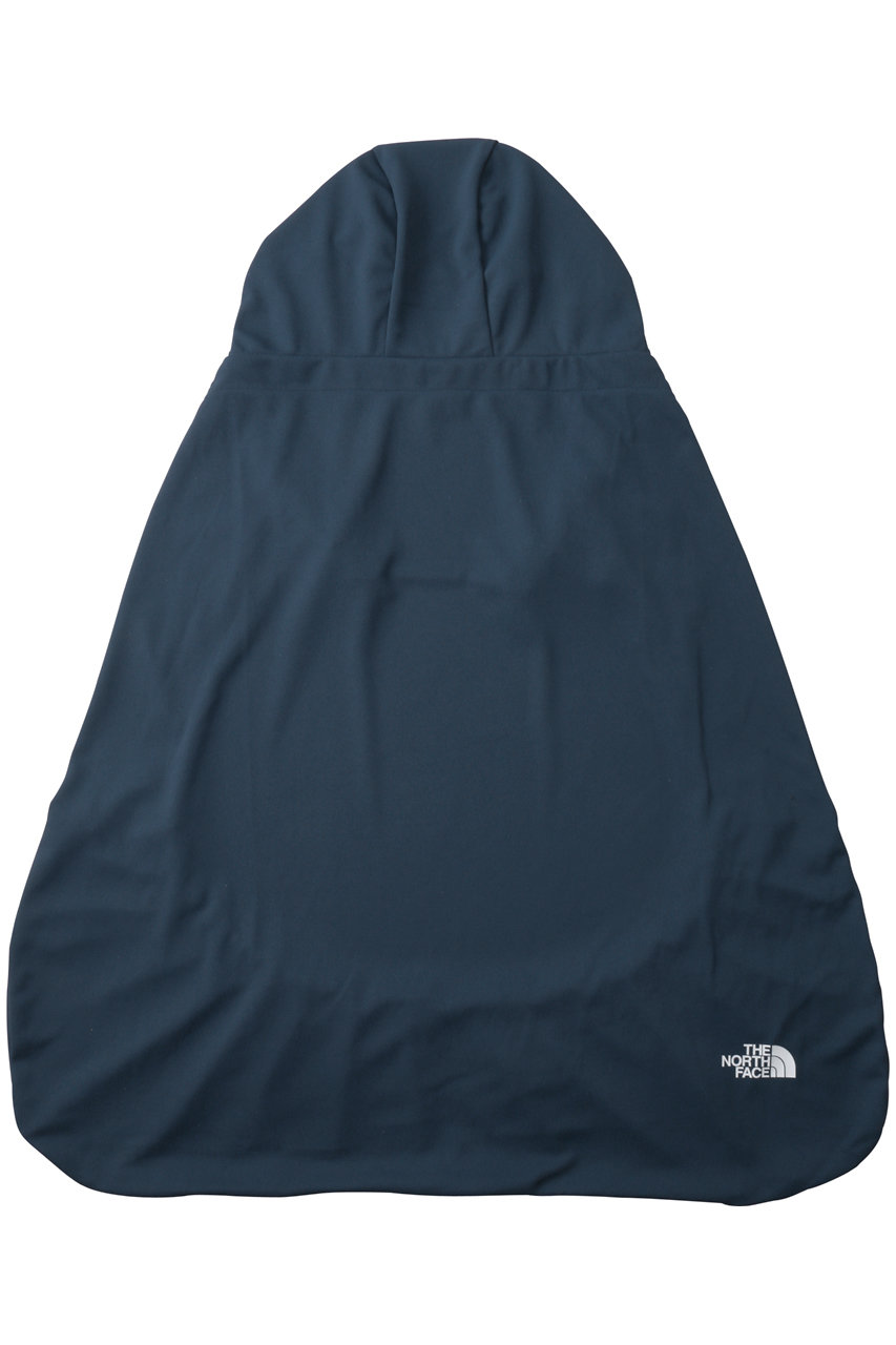 値下不可NORTH FACE ベビー サンシェイドブランケット ネイビー THE NORTH FACE ザ ノースフェイス ベビーサンシェイド