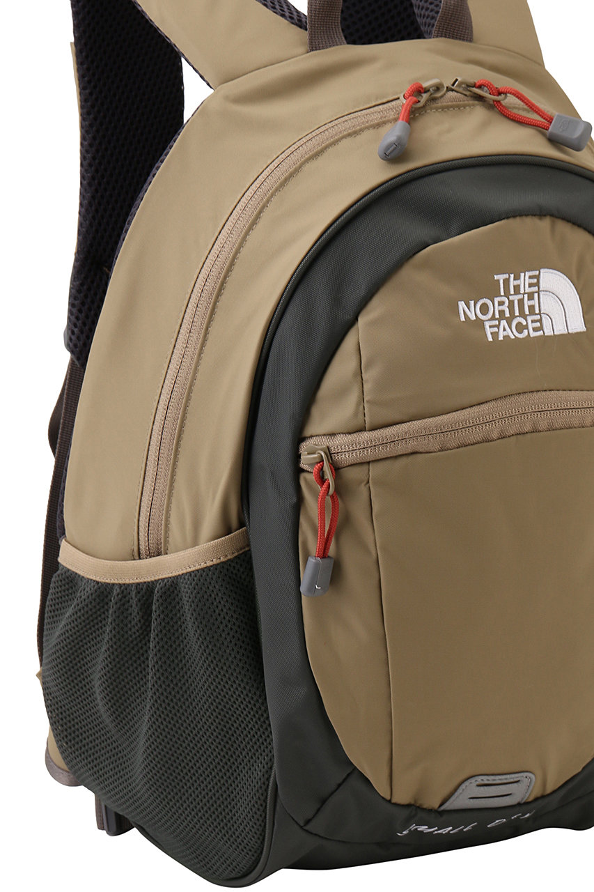 THE NORTH FACE(ザ・ノース・フェイス)｜【KIDS】キッズ スモールデイ