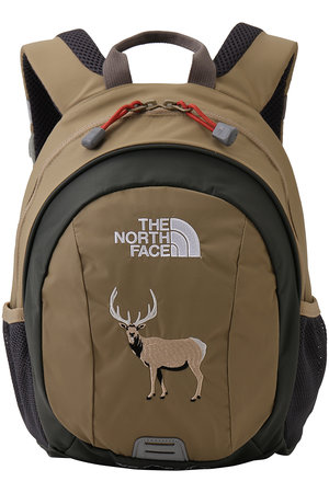 ザ・ノース・フェイス/THE NORTH FACEの【KIDS】キッズ ホームスライス(200800/200803)