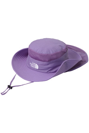 ザ・ノース・フェイス/THE NORTH FACEの【KIDS】キッズサンシールドハット(200800/200802)