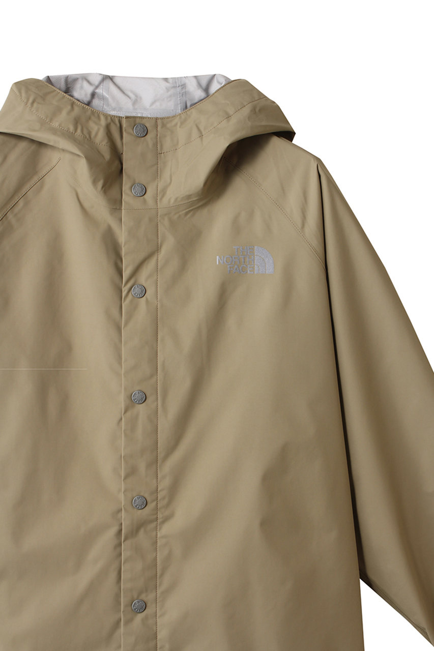 The North Face レインコート オリーブグリーン Amazon | [ザ・ノース・フェイス] Tree Frog Coat タイム
