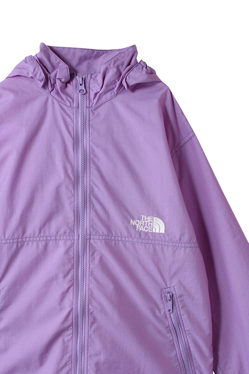 THE NORTH FACE(ザ・ノース・フェイス)｜【KIDS】コンパクトジャケット
