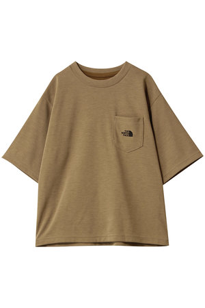 ザ・ノース・フェイス/THE NORTH FACEの【KIDS】ショートスリーブヒートプロテクションティー(200200/200201)