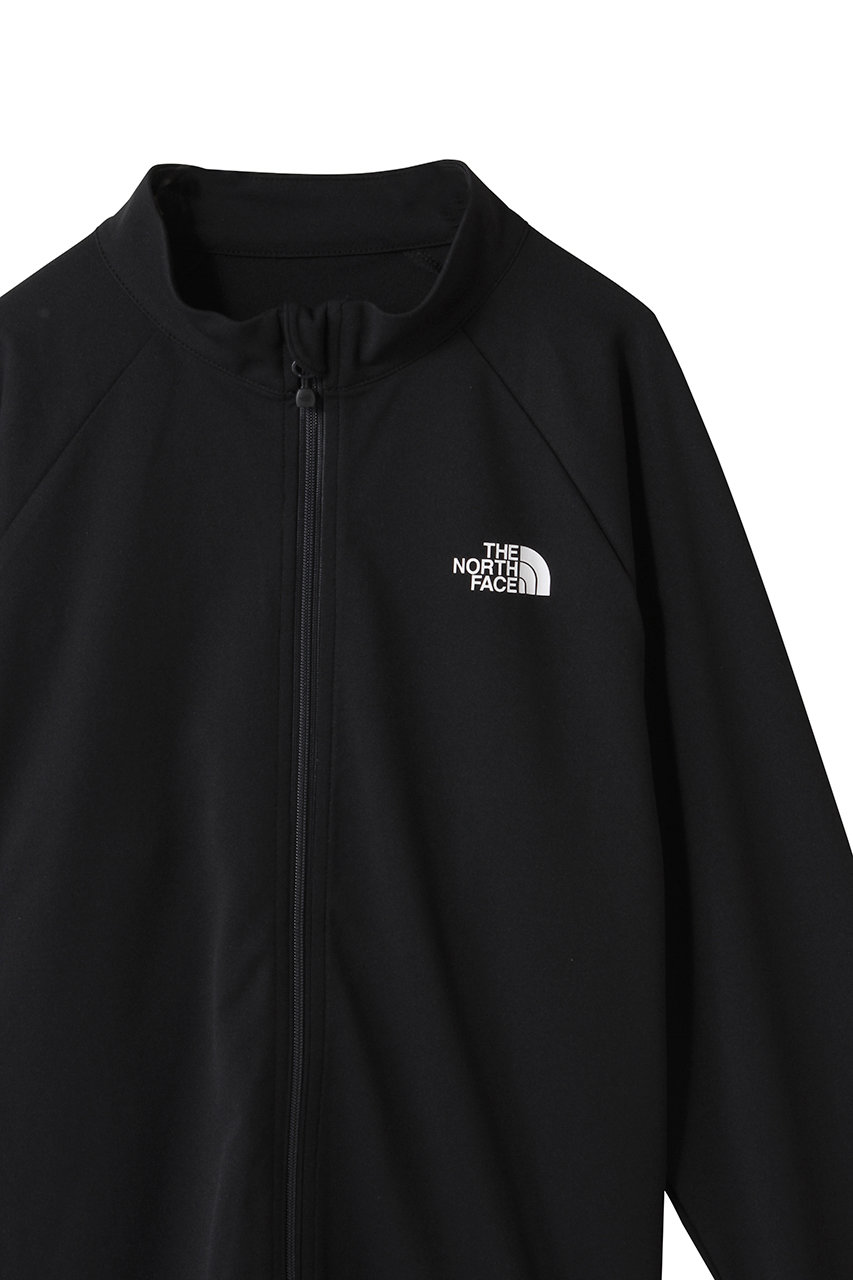 THE NORTH FACE(ザ・ノース・フェイス)｜【KIDS】ロングスリーブ