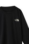 【KIDS】ロングスリーブサンシェードティー ザ・ノース・フェイス/THE NORTH FACE