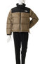 ショートヌプシジャケット ザ・ノース・フェイス/THE NORTH FACE