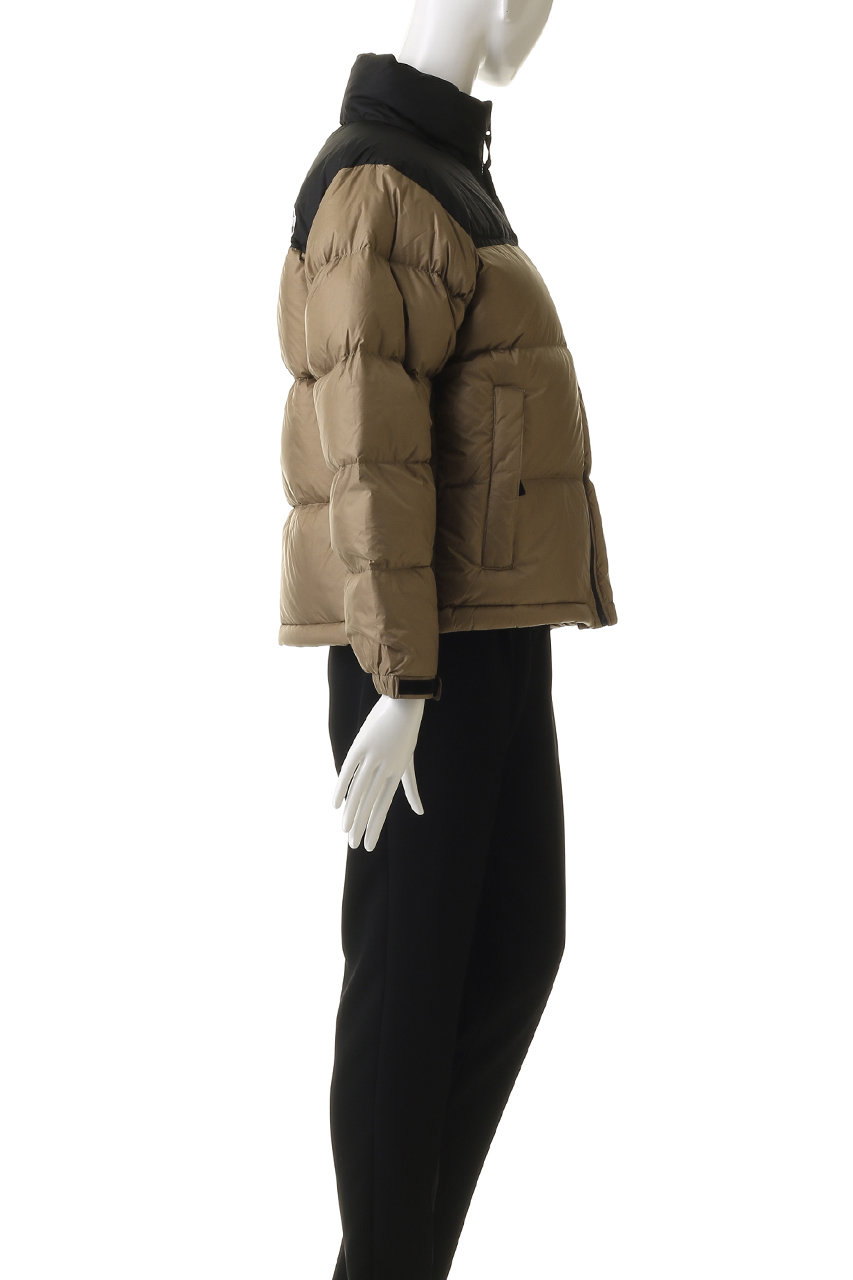 THE NORTH FACE(ザ・ノース・フェイス)｜ショートヌプシジャケット