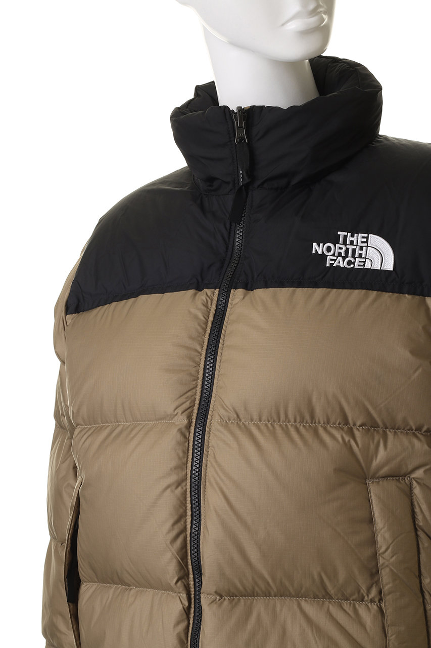 THE NORTH FACE(ザ・ノース・フェイス)|ショートヌプシジャケット THE NORTH FACE(ザ・ノース・フェイス)|ショートヌプシジャケット