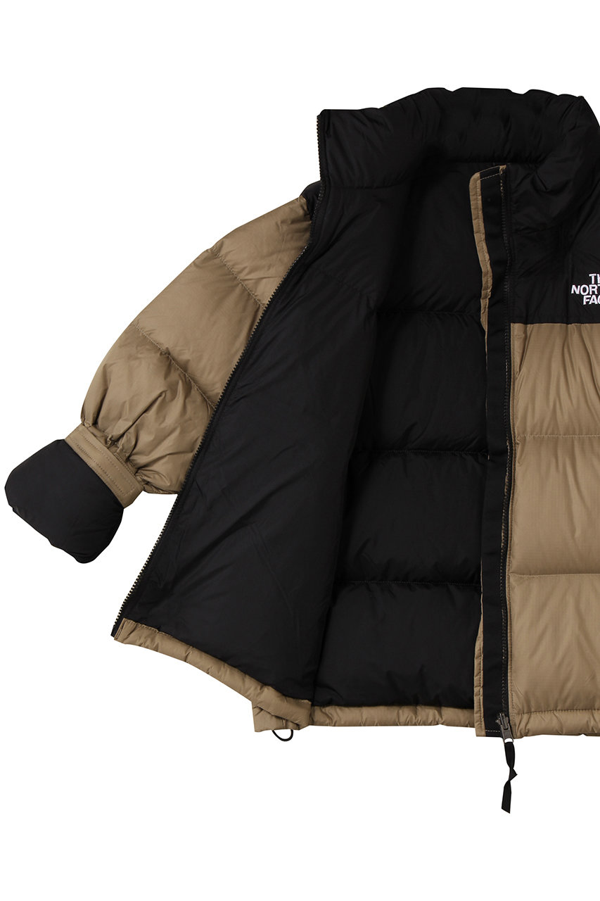 THE NORTH FACE(ザ・ノース・フェイス)｜ショートヌプシジャケット
