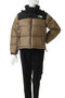 ショートヌプシジャケット ザ・ノース・フェイス/THE NORTH FACE