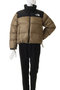 ショートヌプシジャケット ザ・ノース・フェイス/THE NORTH FACE