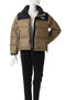 ショートヌプシジャケット ザ・ノース・フェイス/THE NORTH FACE