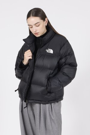 ザ・ノース・フェイス/THE NORTH FACEのショートヌプシジャケット