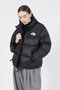 ショートヌプシジャケット ザ・ノース・フェイス/THE NORTH FACE