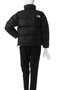 ショートヌプシジャケット ザ・ノース・フェイス/THE NORTH FACE