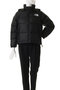 ショートヌプシジャケット ザ・ノース・フェイス/THE NORTH FACE