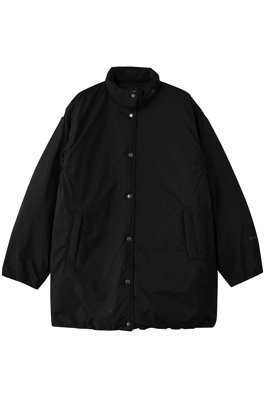 THE NORTH FACE オルタレーションゼファーシェルハーフコート (ブラック, L) ザ・ノース・フェイス ELLE SHOP THE NORTH FACE オルタレーションゼファーシェルハーフコート (ブラック, L) ザ・ノース・フェイス ELLE SHOP