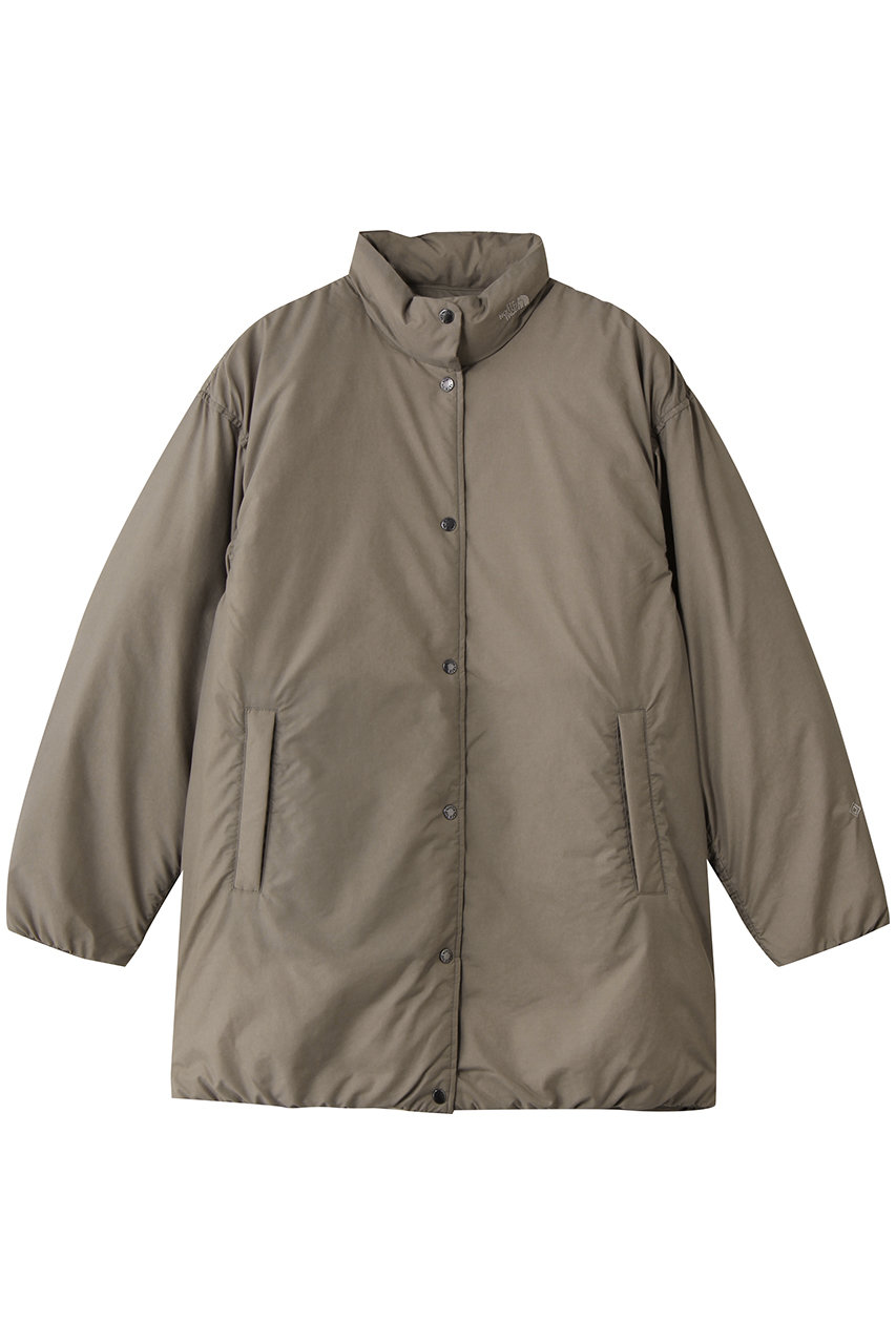 THE NORTH FACE オルタレーションゼファーシェルハーフコート (マッシュルーム, S) ザ・ノース・フェイス ELLE SHOP THE NORTH FACE オルタレーションゼファーシェルハーフコート (マッシュルーム, S) ザ・ノース・フェイス ELLE SHOP