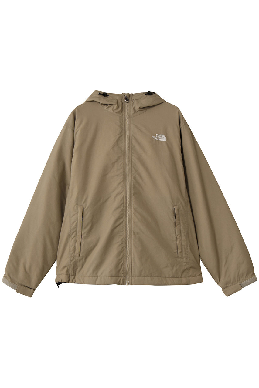 専用！ザノースフェイス  コンパクトノマドジャケット　130 カーキ THE NORTH FACE＞コンパクト ノマドジャケット / キッズ 130cm