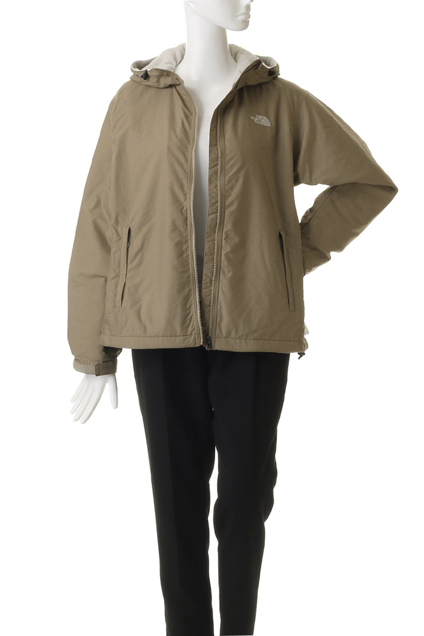ノースフェイス　ノマドジャケット THE NORTH FACE(ザ・ノース・フェイス)｜コンパクトノマド