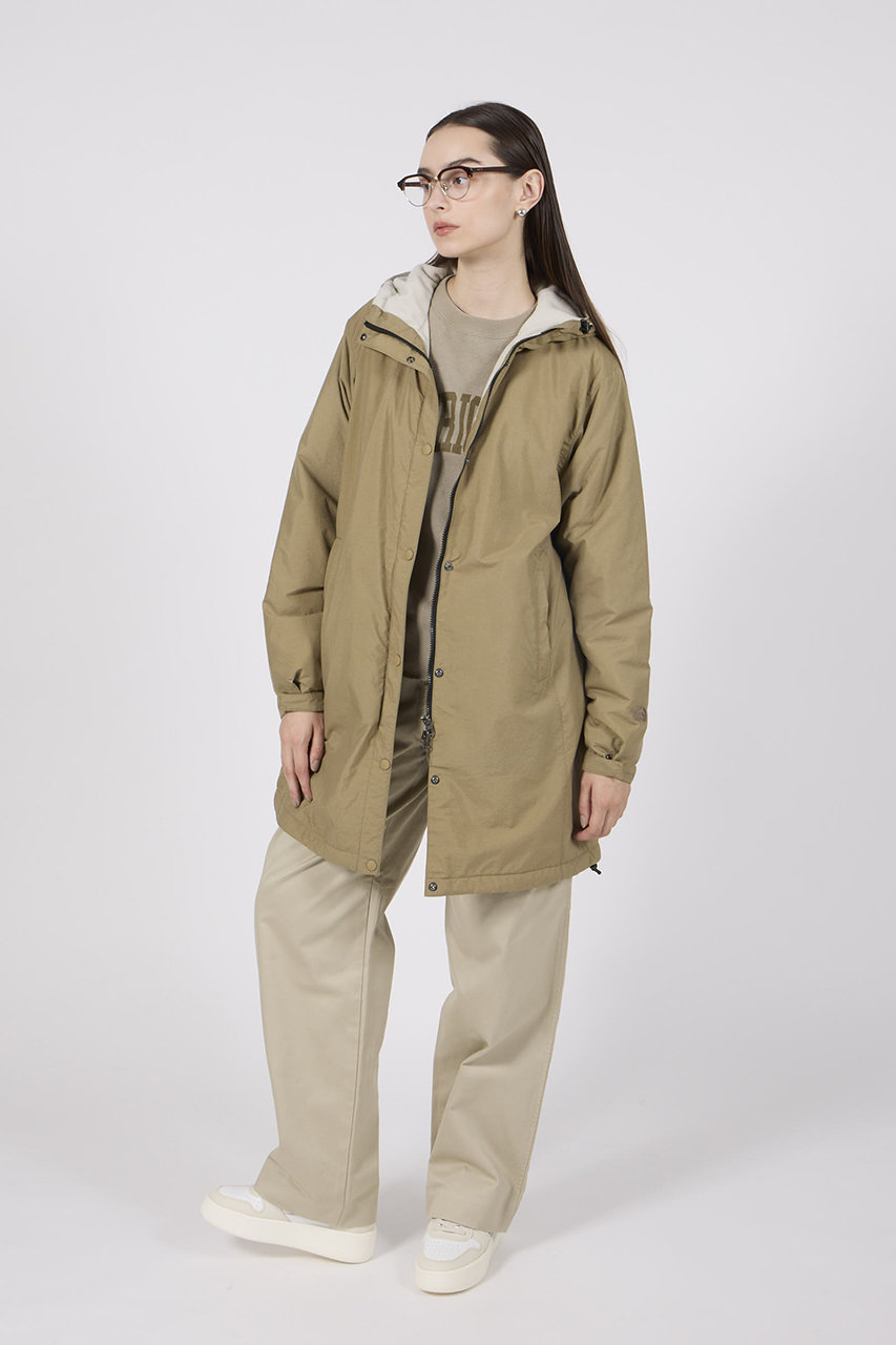 THE NORTH FACE(ザ・ノース・フェイス)｜コンパクトノマドコート