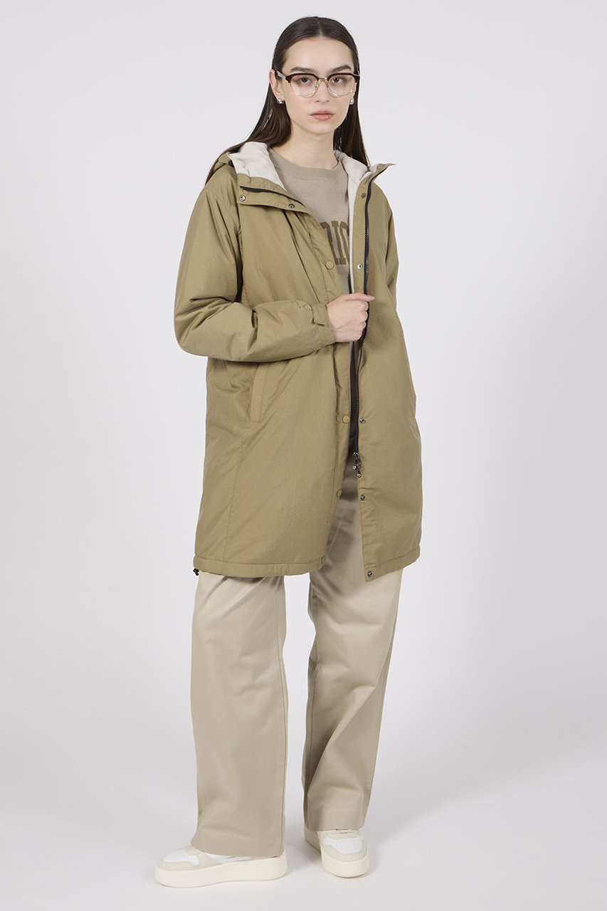 THE NORTH FACE(ザ・ノース・フェイス)｜コンパクトノマドコート