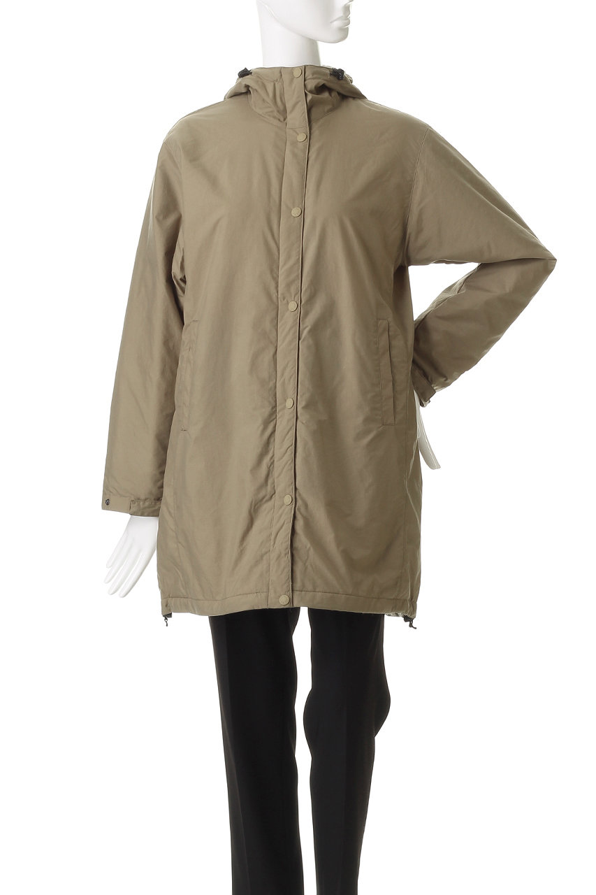 THE NORTH FACE(ザ・ノース・フェイス)｜コンパクトノマドコート