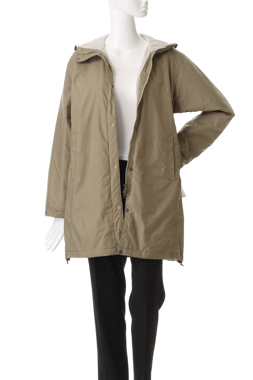 THE NORTH FACE(ザ・ノース・フェイス)｜コンパクトノマドコート