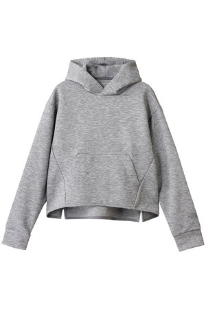 ザ・ノース・フェイス/THE NORTH FACEのテックエアースウェットショートフーディー(110100/110105)