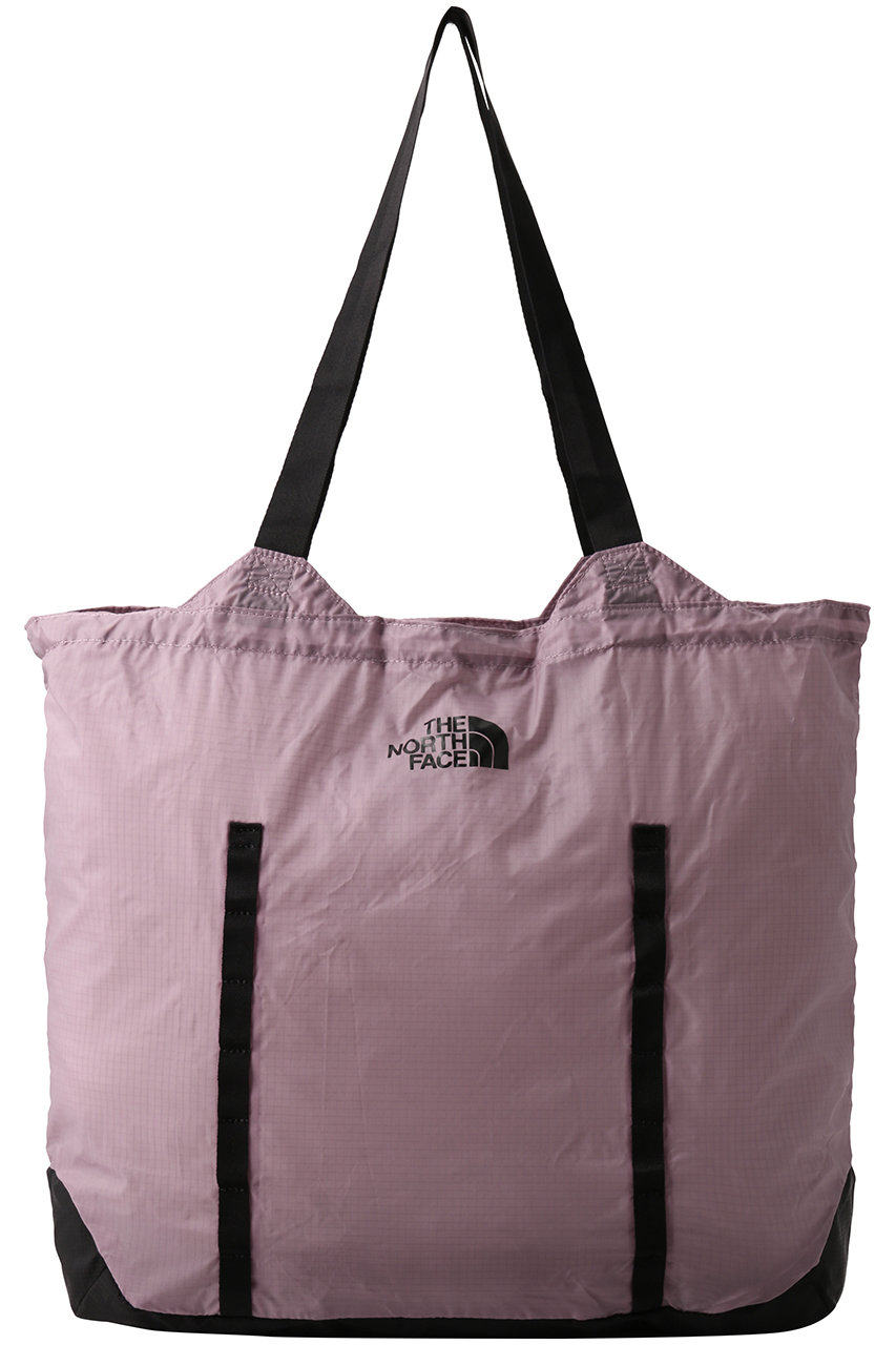 THE NORTH FACE 【UNISEX】メイフライトート (ダスティーモーブ, F) ザ・ノース・フェイス ELLE SHOP THE NORTH FACE 【UNISEX】メイフライトート (ダスティーモーブ, F) ザ・ノース・フェイス ELLE SHOP