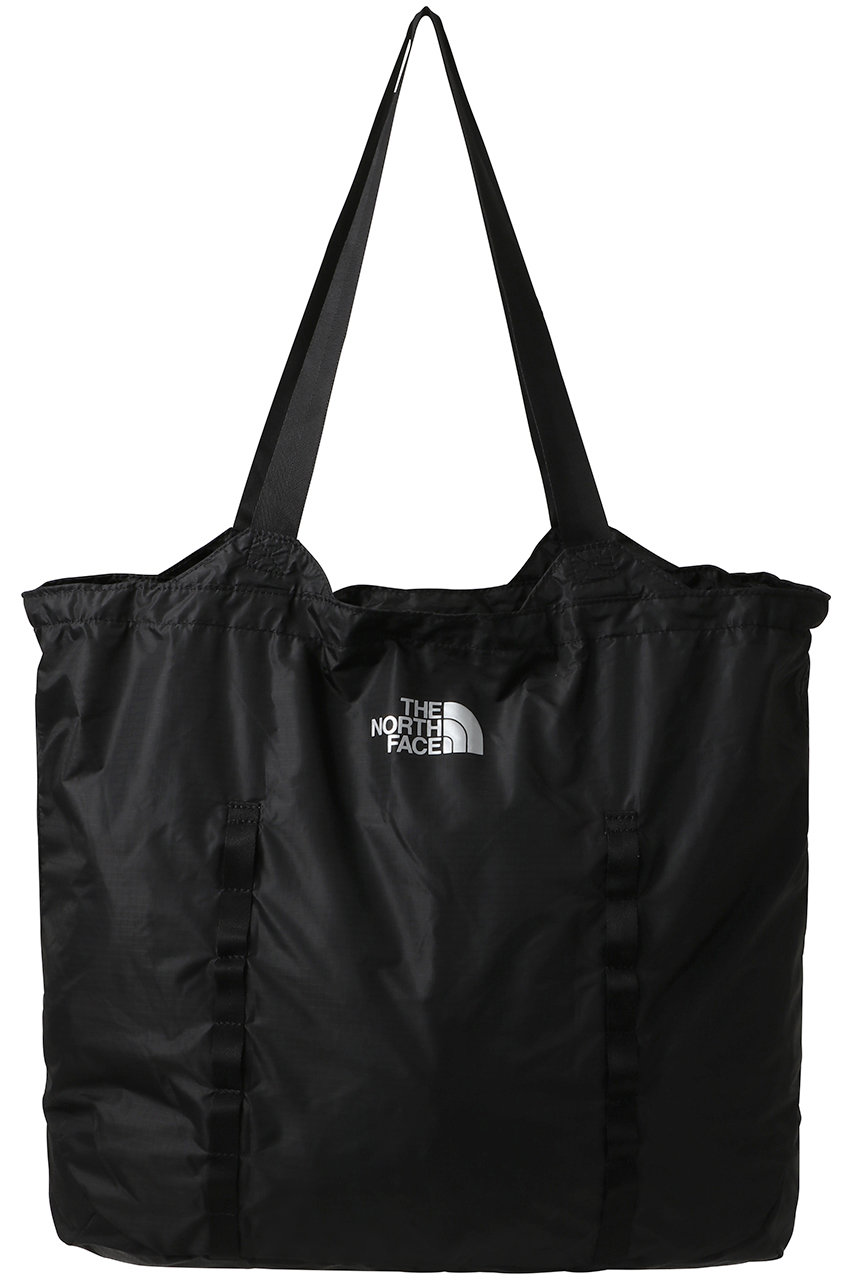 THE NORTH FACE 【UNISEX】メイフライトート (ブラック, F) ザ・ノース・フェイス ELLE SHOP THE NORTH FACE 【UNISEX】メイフライトート (ブラック, F) ザ・ノース・フェイス ELLE SHOP