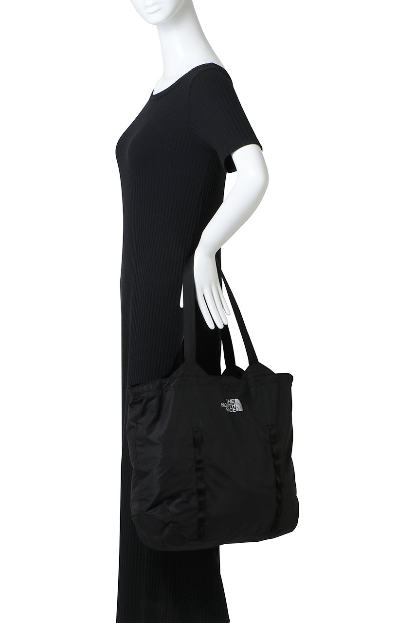 新品 ノースフェイス 黒  THE NORTH FACE メイフライトート THE NORTH FACE(ザ・ノース・フェイス)｜【UNISEX】メイフライ