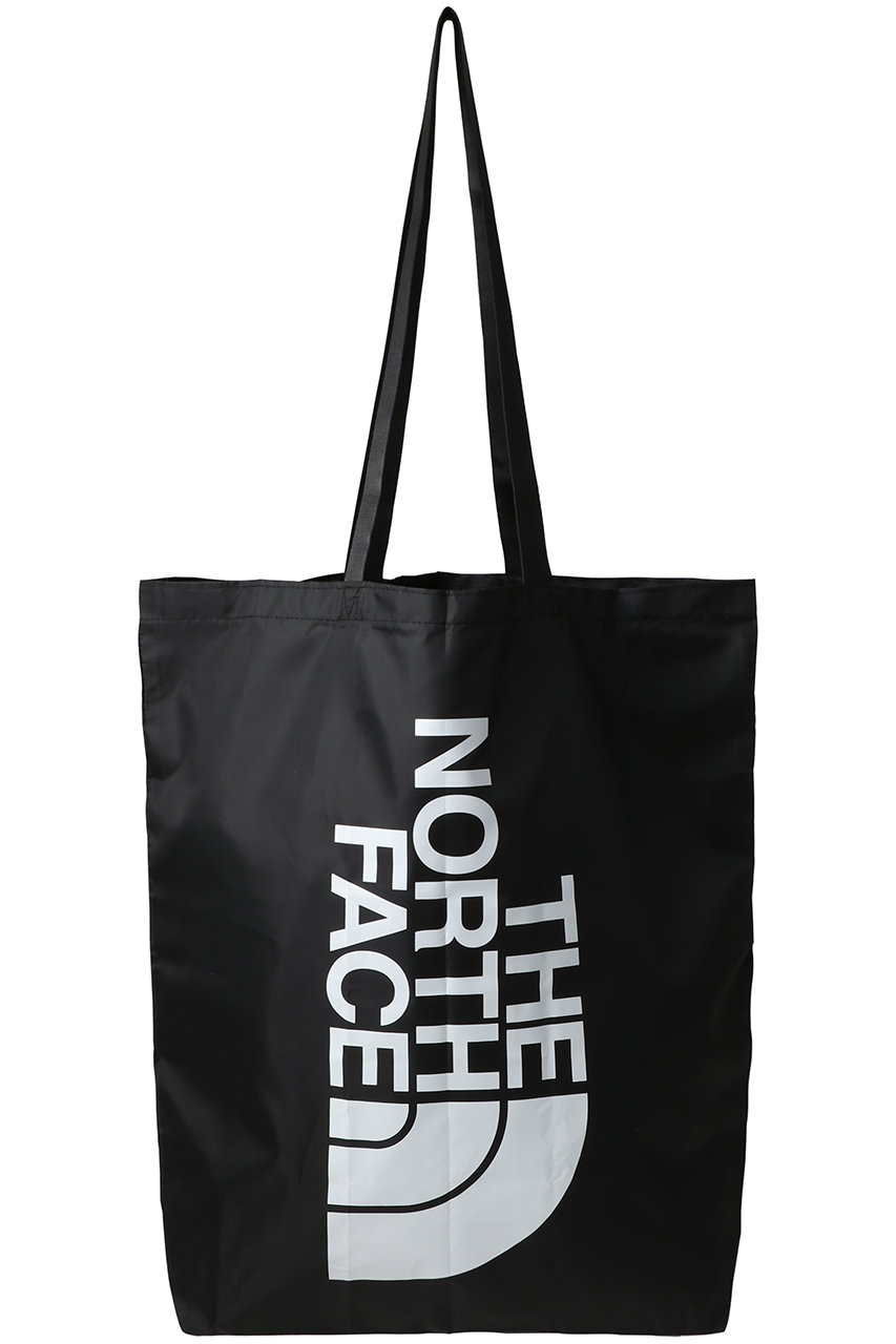 THE NORTH FACE 【UNISEX】BCヒューズボックスエコトート (ブラック×ホワイト, F) ザ・ノース・フェイス ELLE SHOP THE NORTH FACE 【UNISEX】BCヒューズボックスエコトート (ブラック×ホワイト, F) ザ・ノース・フェイス ELLE SHOP