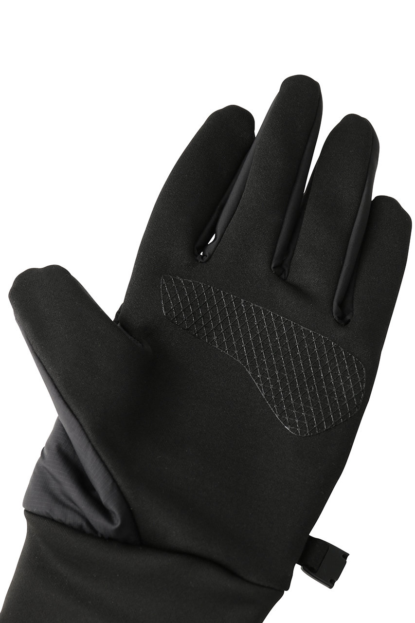 THE NORTH FACE(ザ・ノース・フェイス)｜【UNISEX】ヌプシイーチップ