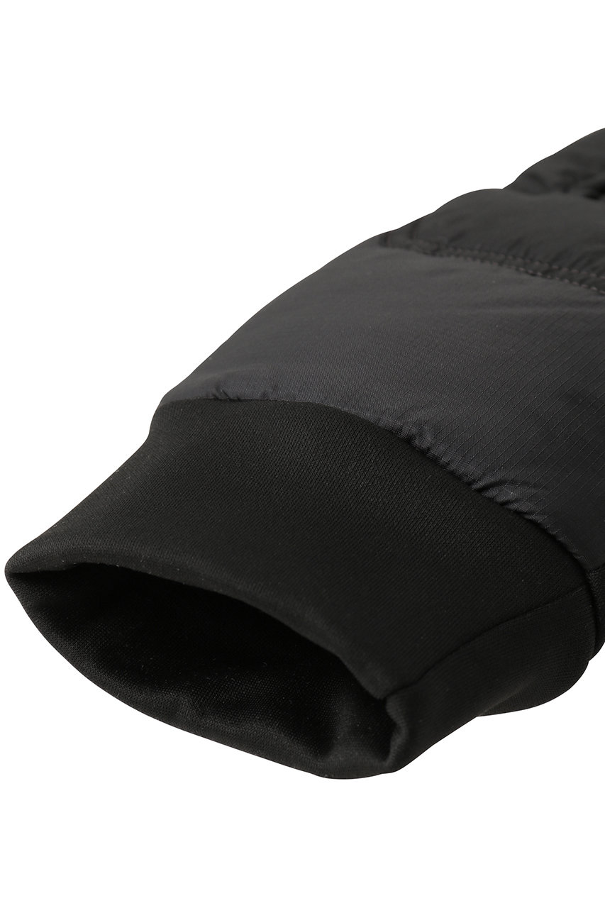 新品未使用 ノースフェイス ヌプシイーチップグローブ 黒 L THE NORTH FACE (ザノースフェイス) Nuptse Etip Glove / ヌプシイー
