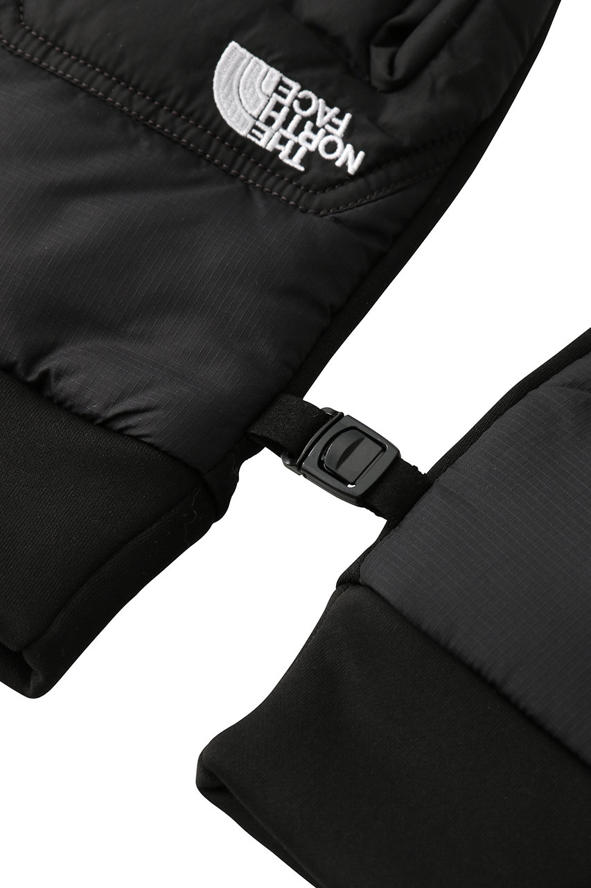 THE NORTH FACE(ザ・ノース・フェイス)｜【UNISEX】ヌプシイーチップ