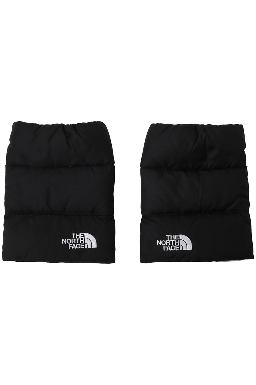 THE NORTH FACE 【UNISEX】ヌプシアンクルウォーマー (ブラック, SM) ザ・ノース・フェイス ELLE SHOP THE NORTH FACE 【UNISEX】ヌプシアンクルウォーマー (ブラック, SM) ザ・ノース・フェイス ELLE SHOP