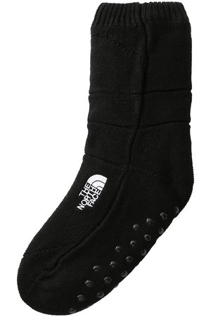 ザ・ノース・フェイス/THE NORTH FACEの【UNISEX】ヌプシ ブーティ ソックス(140700/140701)