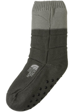 ザ・ノース・フェイス/THE NORTH FACEの【UNISEX】ヌプシ ブーティ ソックス(140700/140701)