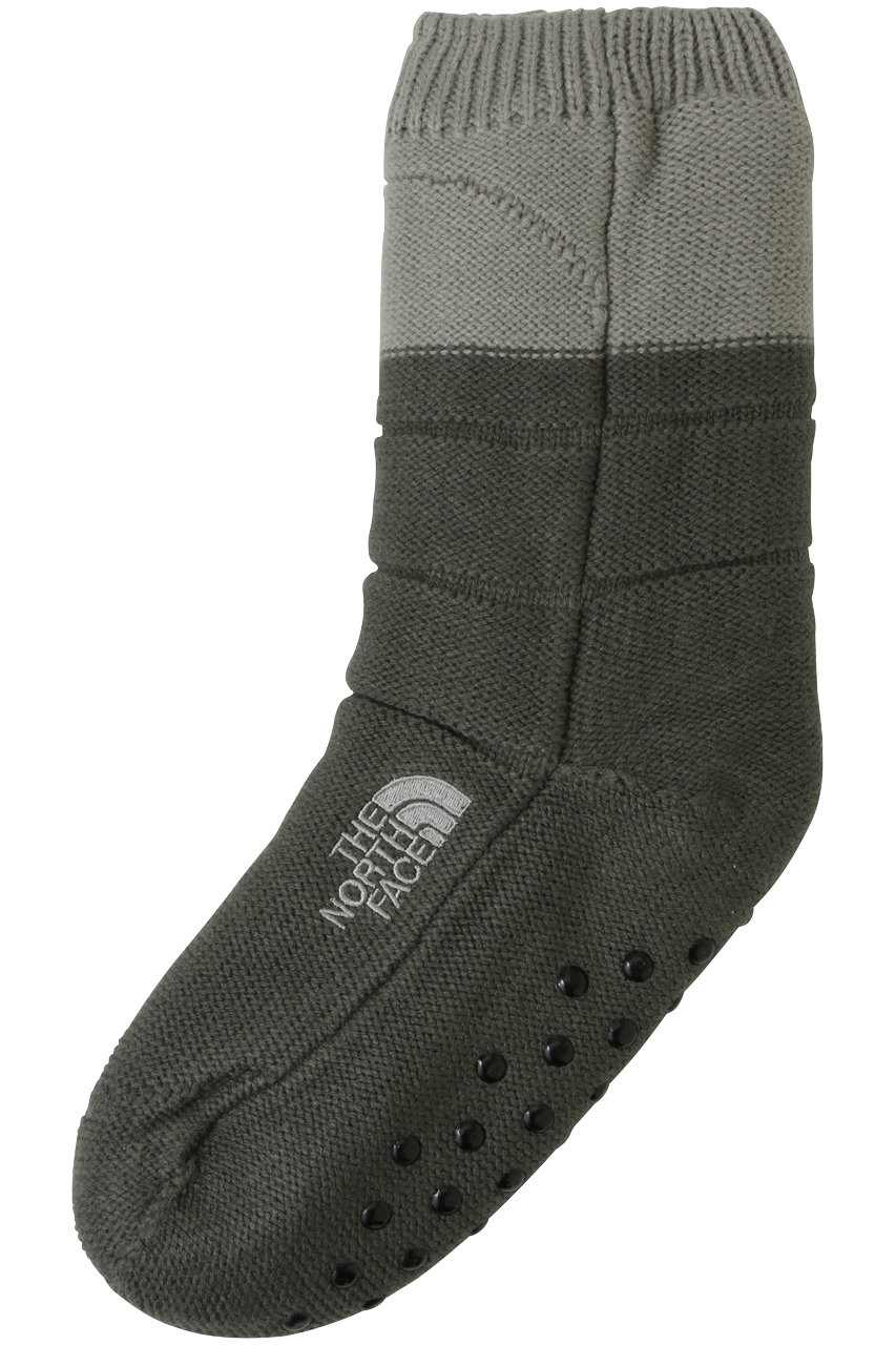 THE NORTH FACE 【UNISEX】ヌプシ ブーティ ソックス (マッシュルーム×マッシュルーム, S(23-25cm)) ザ・ノース・フェイス ELLE SHOP THE NORTH FACE 【UNISEX】ヌプシ ブーティ ソックス (マッシュルーム×マッシュルーム, S(23-25cm)) ザ・ノース・フェイス ELLE SHOP